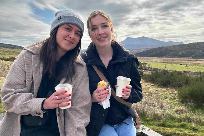 Inverness: John O'Groats, Dunrobin Castle & the Far North - Reaching the Iconic John O’Groats