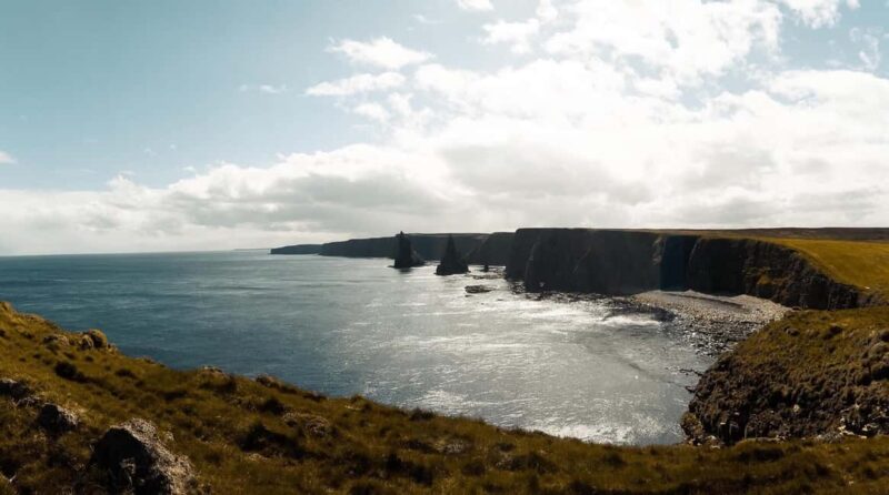 Inverness: John OGroats & Northern Coast Private Voyage - Visiting John O’Groats and the End of the Road Sign
