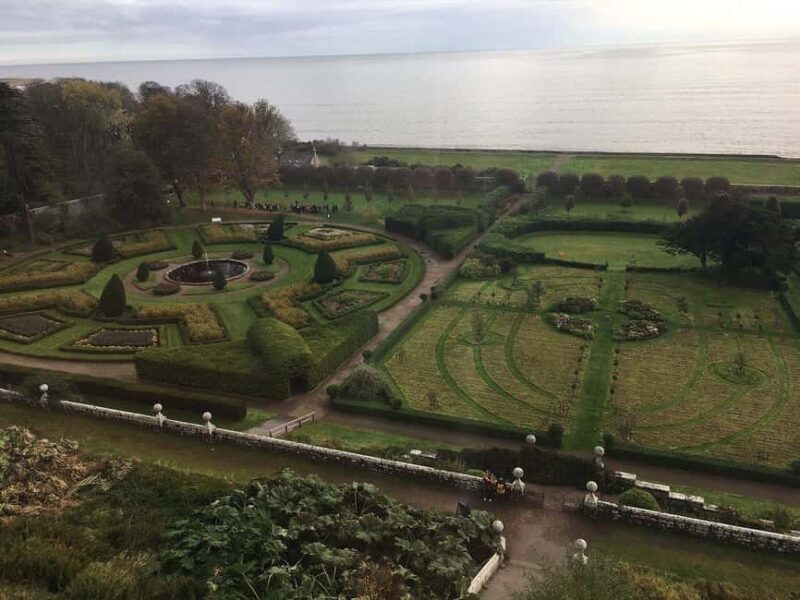 Inverness: John OGroats & Northern Coast Private Voyage - Practical Details and Booking Flexibility