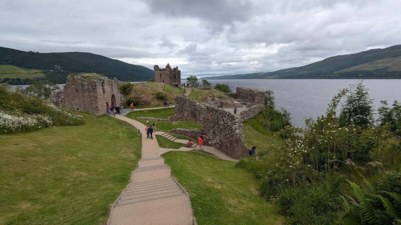 Inverness: Loch Ness Cruise & Urquhart Castle Private Voyage - Inverness: Loch Ness Cruise & Urquhart Castle Private Voyage – A Detailed Overview