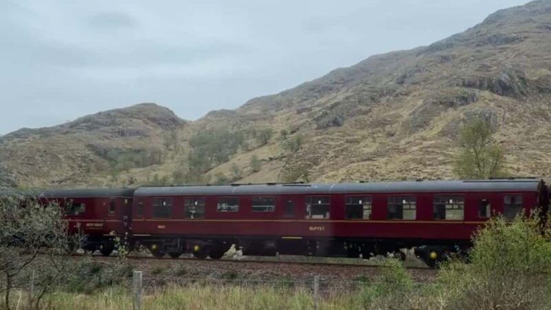 Inverness: Loch Ness, Glen Coe, and Fort William Day Tour - Discover Scottish Highlands on a Private 10-Hour Day Trip from Inverness