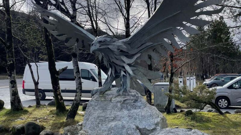 Inverness: Loch Ness, Glen Coe, and Fort William Day Tour - Scenic Drive Along the Great Glen and Loch Ness