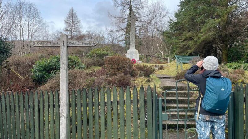 Inverness: Loch Ness, Glen Coe, and Fort William Day Tour - Visiting the Commandos Memorial and Fort William