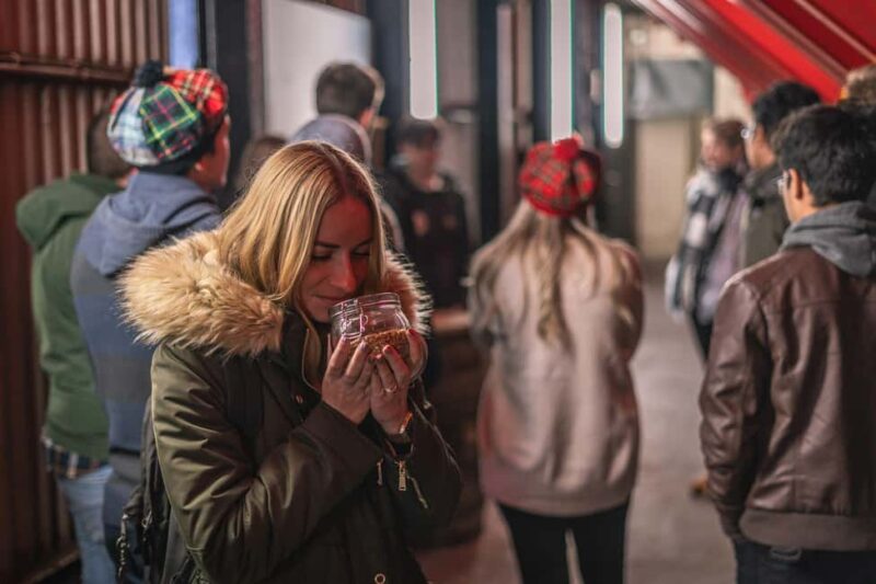 Inverness: Loch Ness, Outlander & Whisky Distillery - Visiting Culloden Battlefield: Scotland’s Most Famous Site