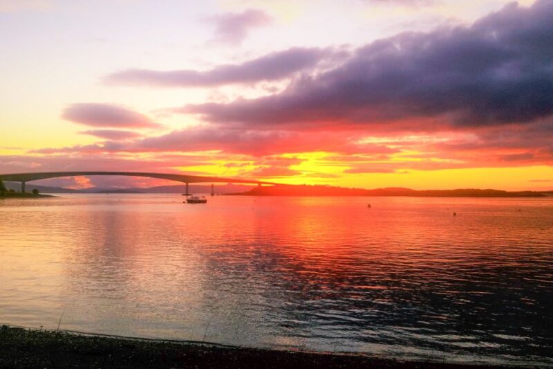 Inverness: Loch Ness, Skye, & Eilean Donan Castle Tour - Loch Ness and the Search for the Monster