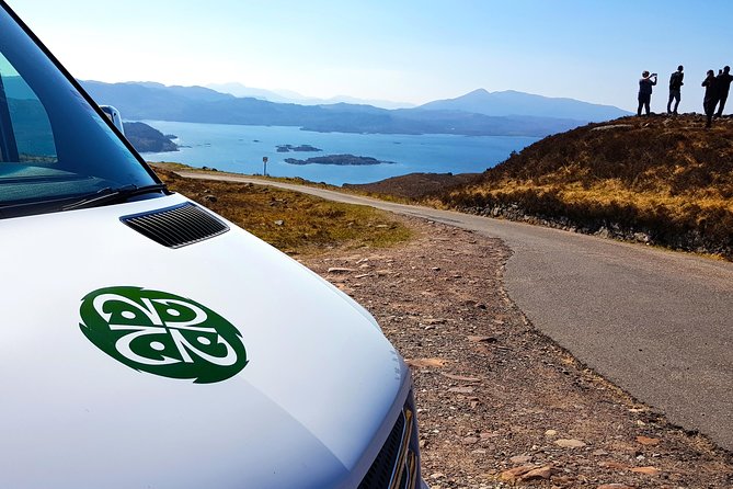 Inverness: Loch Ness & The Highlands - Exploring the Highlands: What You’ll See and Do