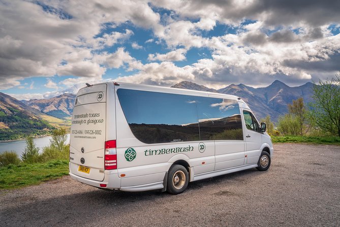 Inverness: Loch Ness & The Highlands - Dores Beach and Loch Ness Views