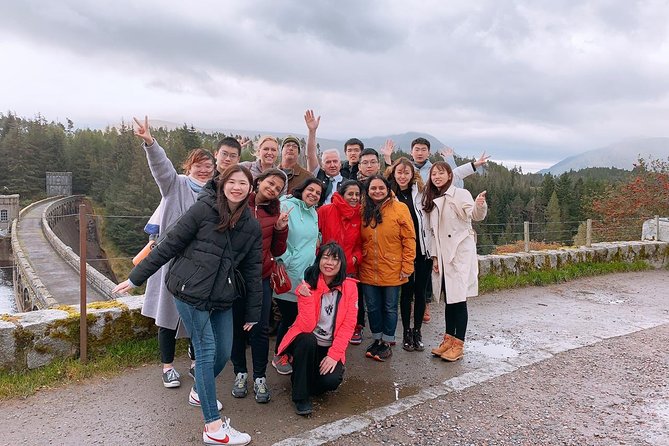 Inverness: Loch Ness & The Highlands - Practical Details and Booking Information