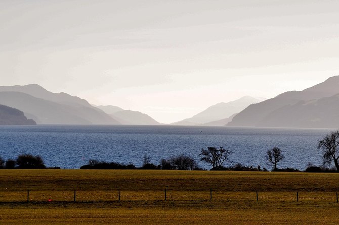 Inverness: Loch Ness & The Highlands - How This Tour Compares to Others