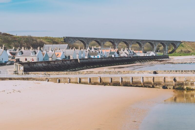 Inverness: Moray Coast, Wildlife and Speyside Whisky Tour - Cullen: A Fisherman’s Village with Local Charm