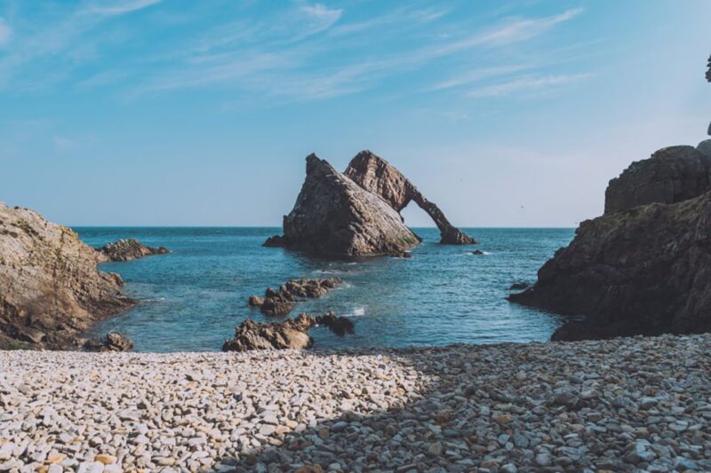 Inverness: Moray Coast, Wildlife and Speyside Whisky Tour - Practicalities and Logistics