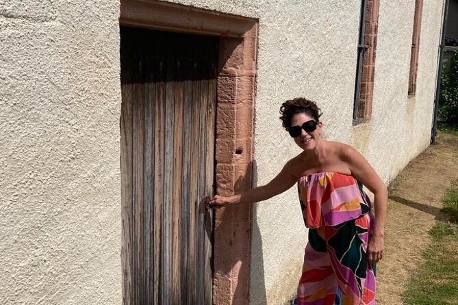 Inverness Outlander Tour - Clava Cairns: Mystical Bronze Age Cemetery and Inspiration for Outlander