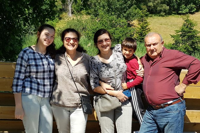 Inverness Outlander Tour - Walking Through History at Culloden Battlefield