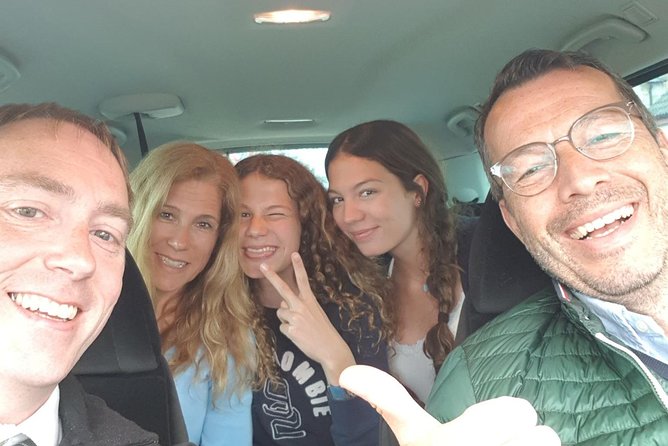 Inverness Outlander Tour - Whisky Tasting at Singleton of Glen Ord