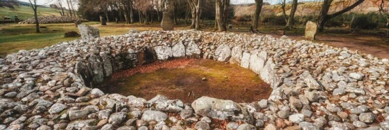 Inverness: Outlander Tour with Whisky Tasting - Key Points