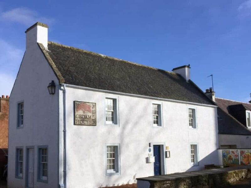 Inverness: Pictish Trail Tour with Ferry Ride - Discover the Pictish Heritage of the Scottish Highlands from Inverness