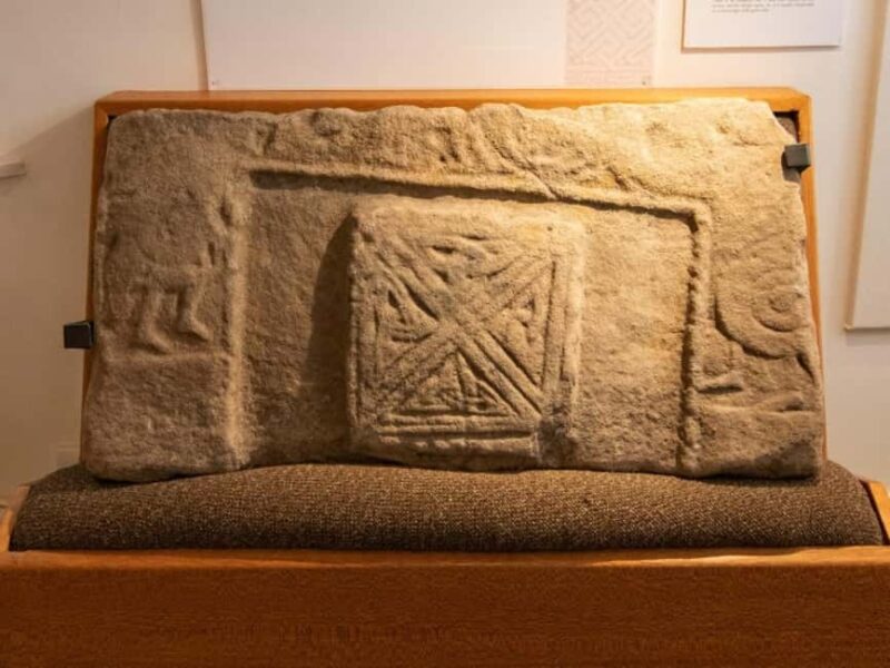 Inverness: Pictish Trail Tour with Ferry Ride - Visiting Fortrose Cathedral and Chanonry Point for Coastal Mysteries