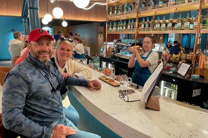 Inverness PRIVATE Full Day Tour of Local Attractions - Key Points