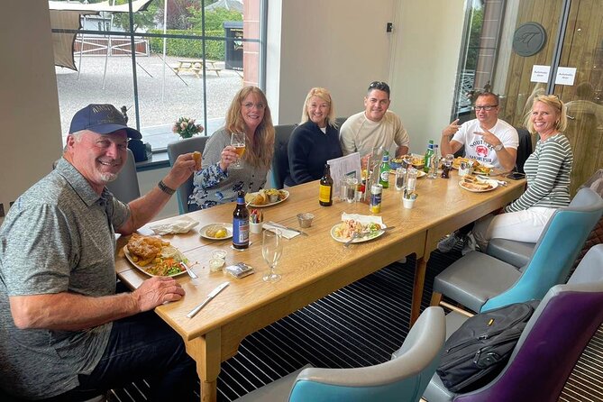 Inverness PRIVATE Full Day Tour of Local Attractions - Practical Details and Tour Benefits