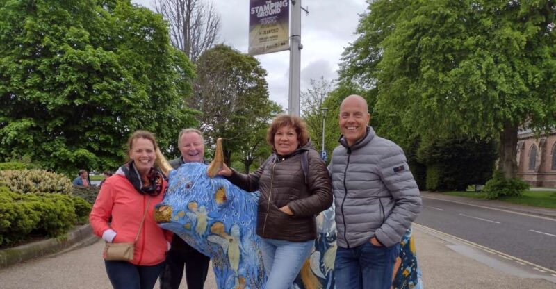 Inverness: Private Guided City Walking Tour - Unpacking the Value of This Private Tour