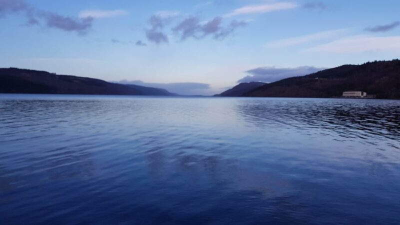 Inverness: Private Secret Hike to the Shores of Loch Ness - Practical Details and Logistics