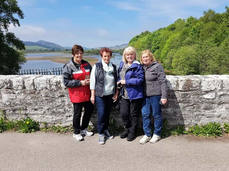 Inverness: Relaxed Private Northern Scottish Highlands Tour - Key Points