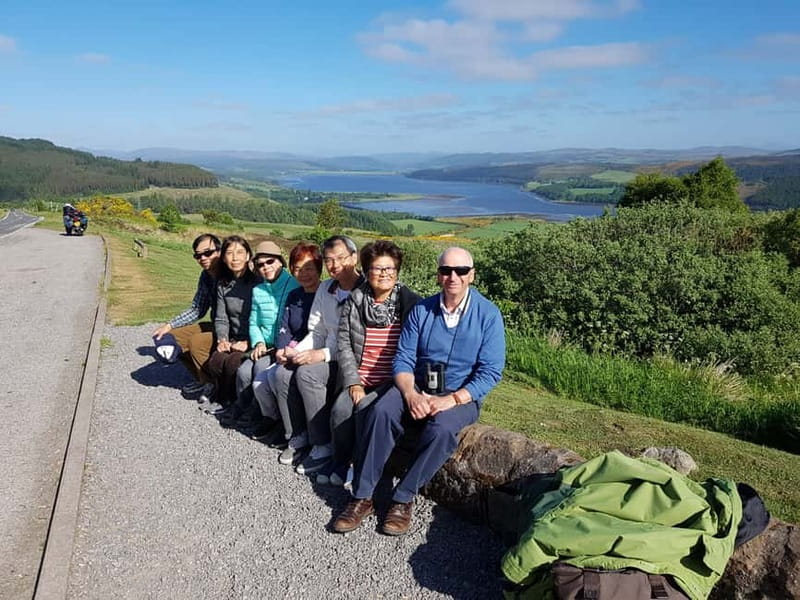 Inverness: Relaxed Private Northern Scottish Highlands Tour - The Private and Flexible Nature of the Tour