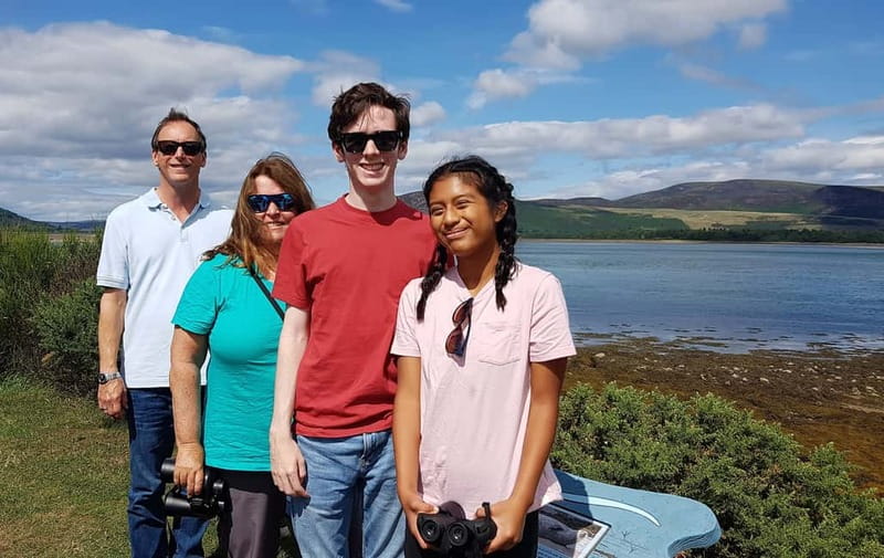 Inverness: Relaxed Private Northern Scottish Highlands Tour - Who Would Enjoy This Tour Most?