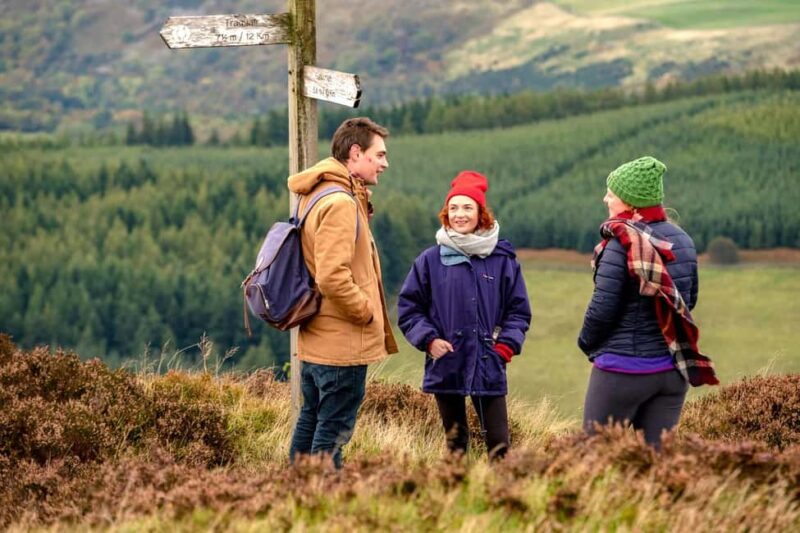 Inverness, Stunning Full-Day Private Guided Hike & Lunch - Key Points