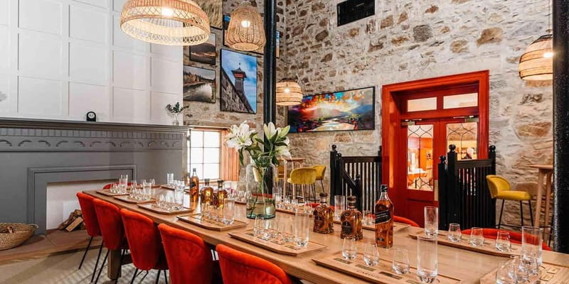 Inverness: Ultimate Speyside Whisky Experience Day Tour - Key Points