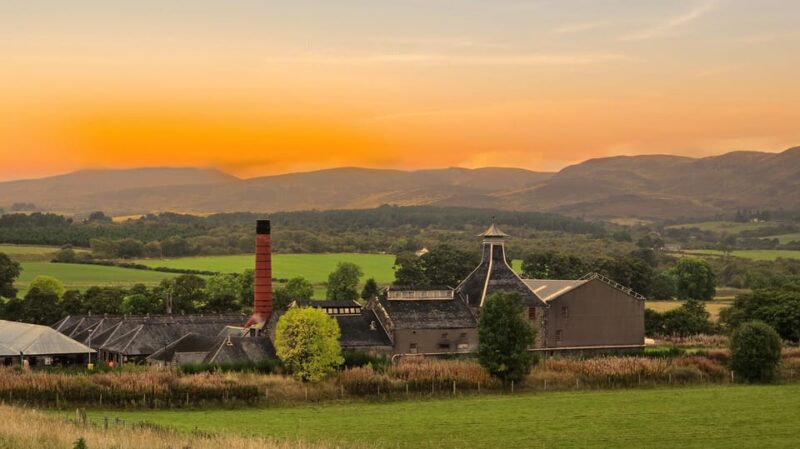 Inverness: Whisky Tour with Tasting and Production Tour - Who Will Enjoy This Highland Whisky Tour?