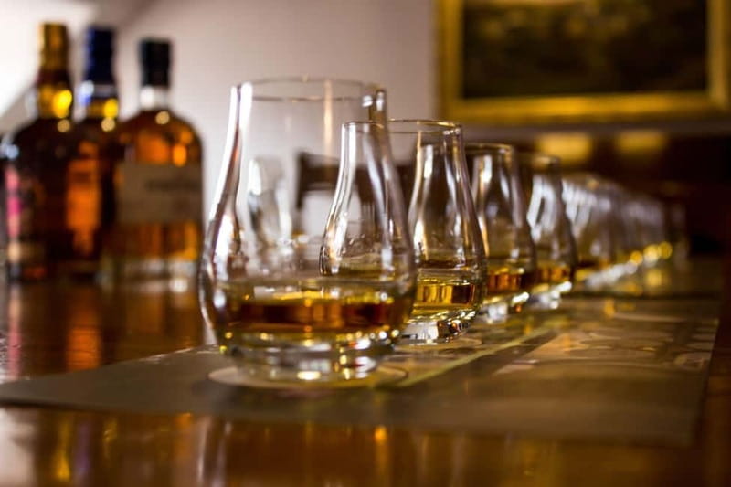 Inverness: Whisky, Wildlife, and Beaches Day Tour - Discover the Inverness: Whisky, Wildlife, and Beaches Day Tour
