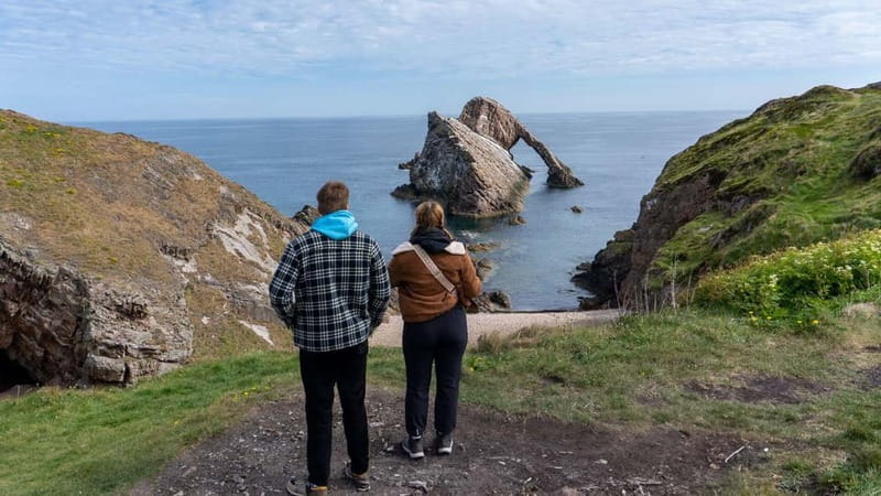 Inverness: Whisky, Wildlife, and Beaches Day Tour - Key Points