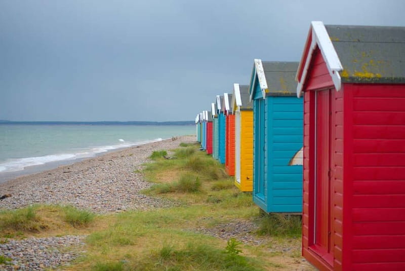 Inverness: Whisky, Wildlife, and Beaches Day Tour - Marvel at Bow Fiddle Rock Off Portknockie