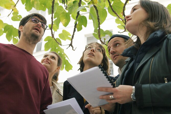 Investigation game - Montmarte - How This Tour Stands Out from Other Montmartre Activities