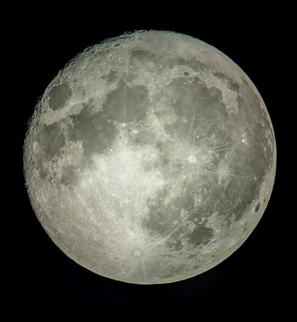 Ioannina Astronomy: Telescope Stargaze Greece's night sky - What’s Included in the Experience