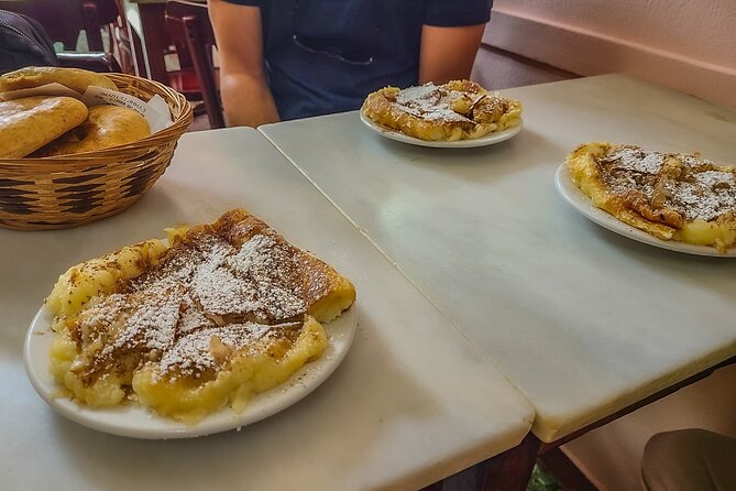Ioannina Food & Culture Tour with Cooking Lesson - Starting Point at the Clock Tower of Ioannina