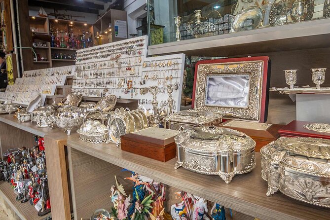 Ioannina Food & Culture Tour with Cooking Lesson - Participating in a Traditional Cooking Lesson