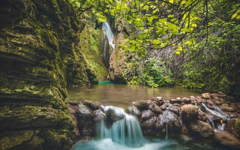 Ioannina: Tzoumerka Sightseeing Tour - The Cultural Experience in Kalarrites and the Surroundings