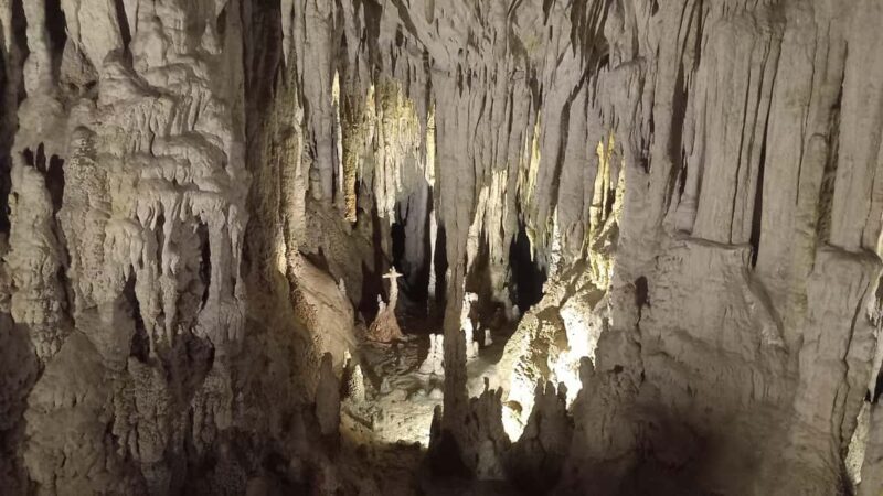 Ioannina's Top Sites in 1 day - Exploring the Castle and Historic Mosques