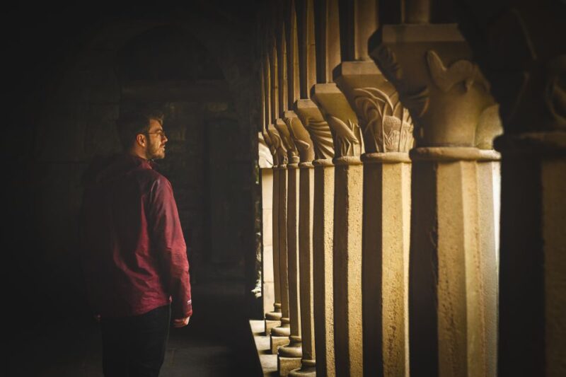 Iona, Mull, and Isle of Skye: 5-Day Tour from Edinburgh - Exploring the Historic Islands of Iona and Staffa