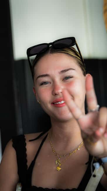 Ios: Bottomless Brunch at Nio Fusion with Mimosas - Frequently Asked Questions