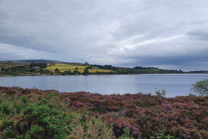 Ireland North Coast MEGA Trip for up to 8 Passengers - Duration and Flexibility of the Tour