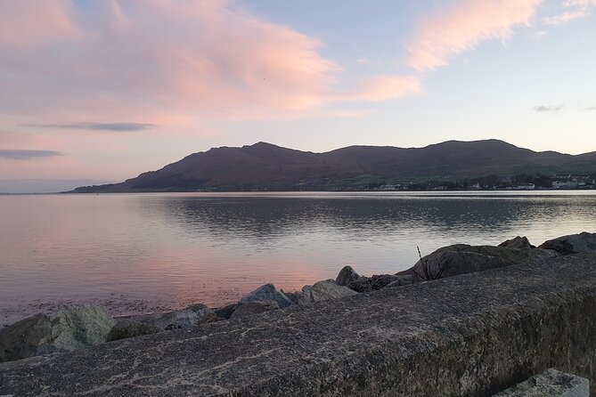 Ireland North Coast MEGA Trip for up to 8 Passengers - Pricing and Value for Money