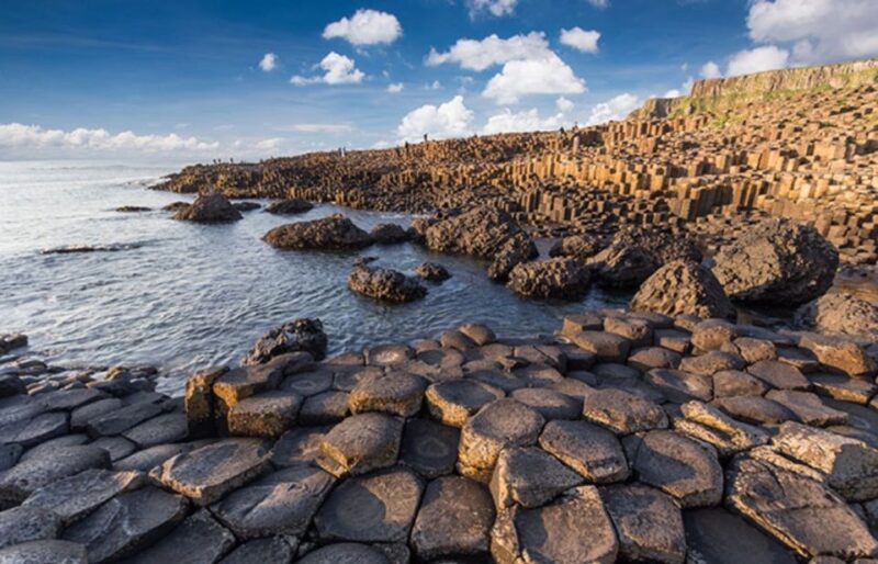 Ireland's North Atlantic Coast 5-Day Tour from Dublin - Exploring Derry, Donegal, and County Sligo