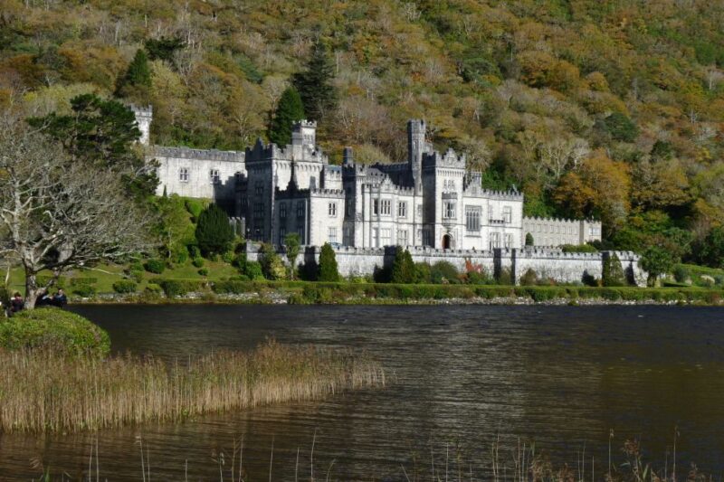 Ireland's North Atlantic Coast 5-Day Tour from Dublin - Westward to Sligo, Mayo, and Achill Island