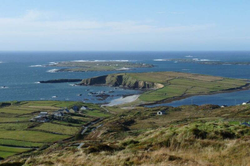 Ireland's North Atlantic Coast 5-Day Tour from Dublin - Practical Details and Accommodation