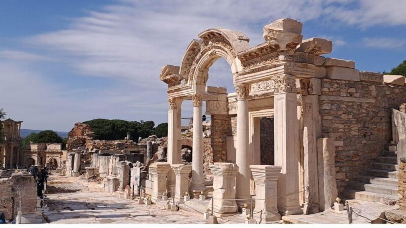 irince Village Tour/ Traditional Lunch Fixed Price up to 15 - Who Will Appreciate This Tour the Most