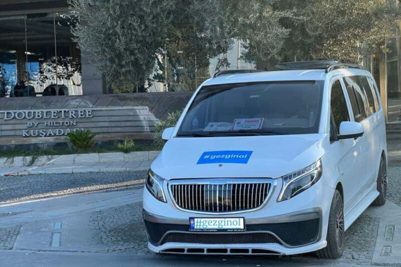 irince Village Tour/ Traditional Lunch Fixed Price up to 15 - Final Thoughts on the Irince Village Experience