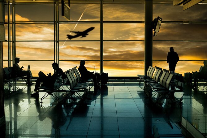 Irish Airport Transfers - Who Should Consider This Transfer Service?